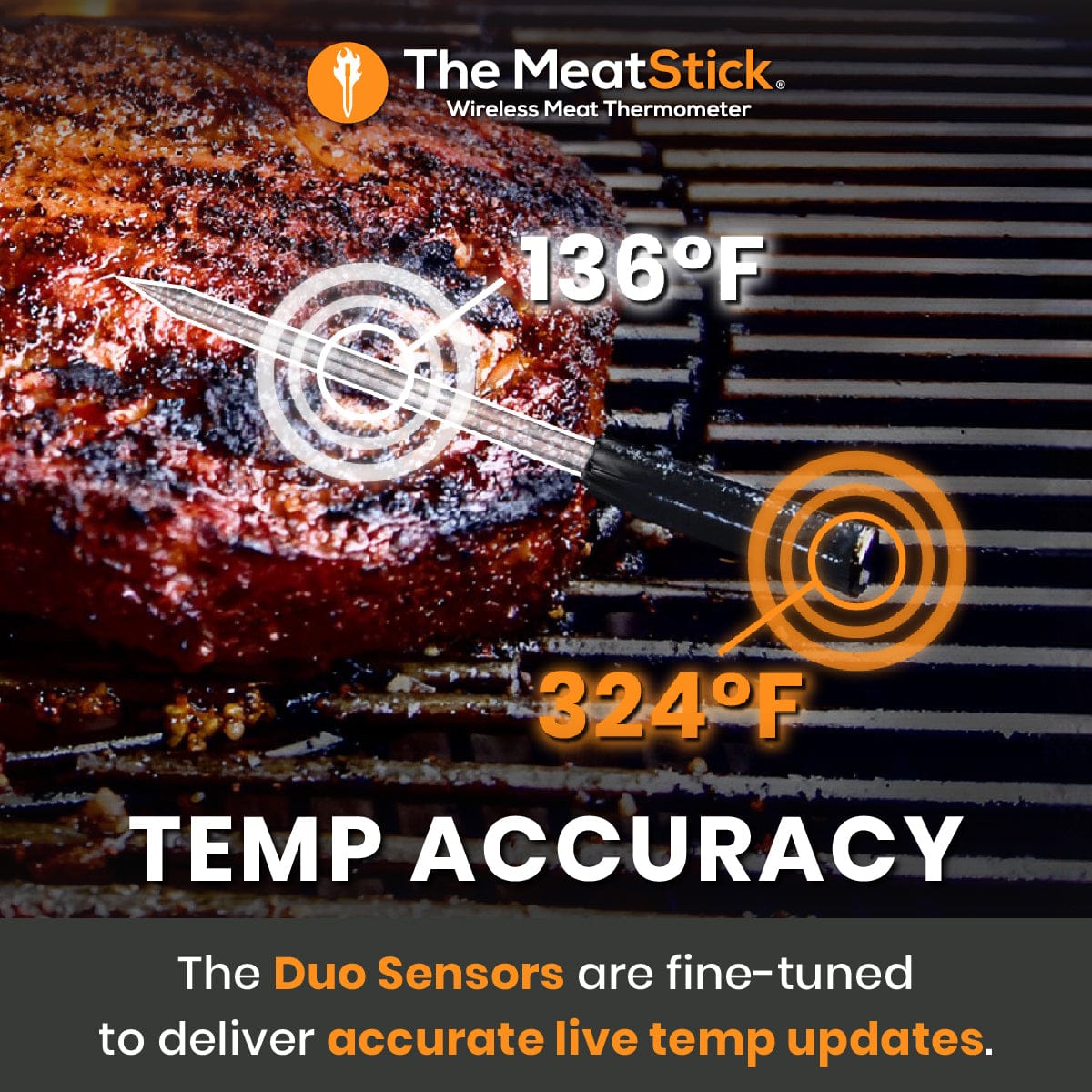 MeatStick X Set | BBQBoards