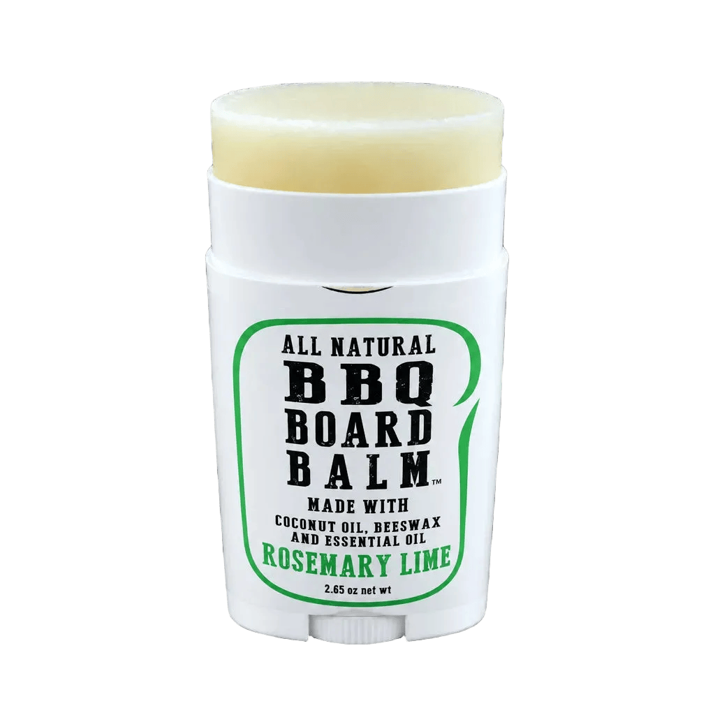 BBQ Board Balm™ Wax | BBQBoards