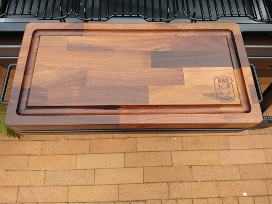 BBQ Boards™ for Traeger Ironwood - Front Board | BBQBoards