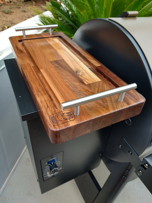 BBQ Boards™ Baby Board - 18" x 8"