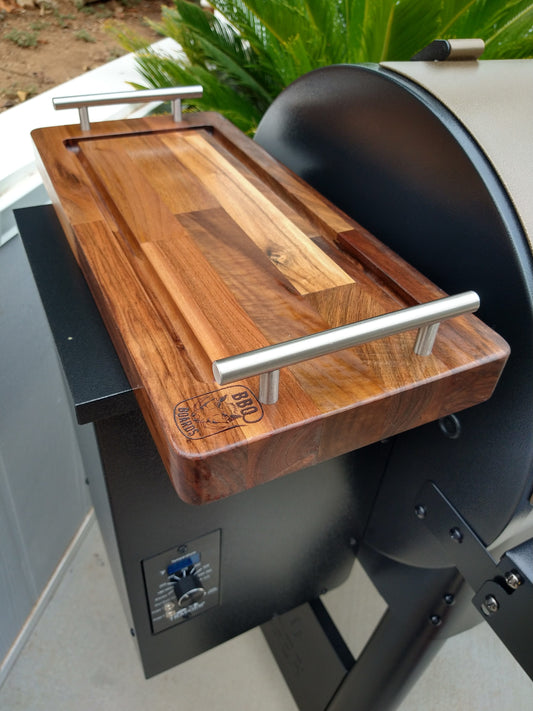 BBQ Boards™ Baby Board - 18" x 8" | BBQBoards