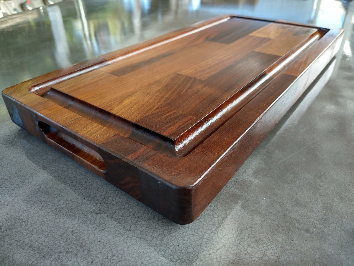 BBQ Boards™ for Traeger Ironwood - Front Board | BBQBoards