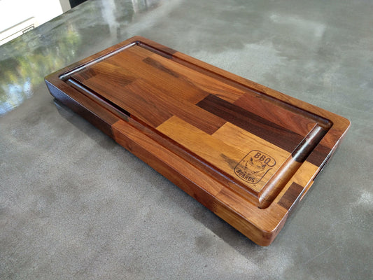 Beast BBQ Board™ - 20" x 10" | BBQBoards