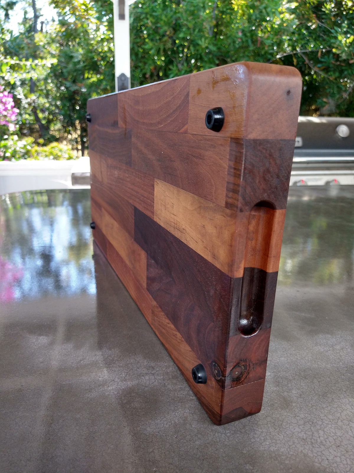 Beastlier BBQ Board™ - 33" x 10" | BBQBoards