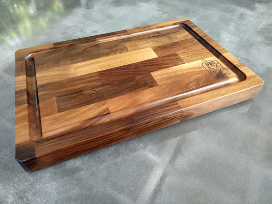 Beastie BBQ Board™ - 18" x 12" | BBQBoards