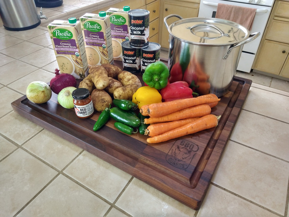 Bigger BBQ Board™ - 24" x 24" | BBQBoards