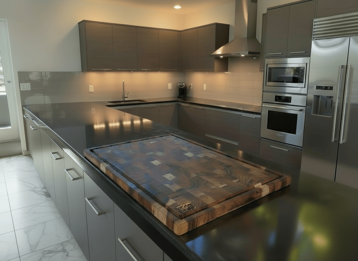 Biggest BBQ Board™ - 36" x 24" | BBQBoards