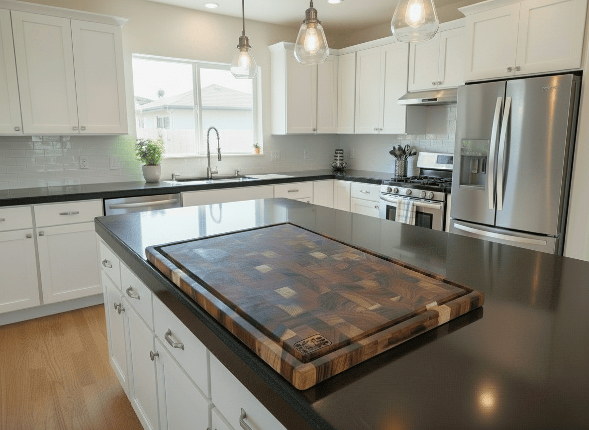Biggest BBQ Board™ - 36" x 24" | BBQBoards