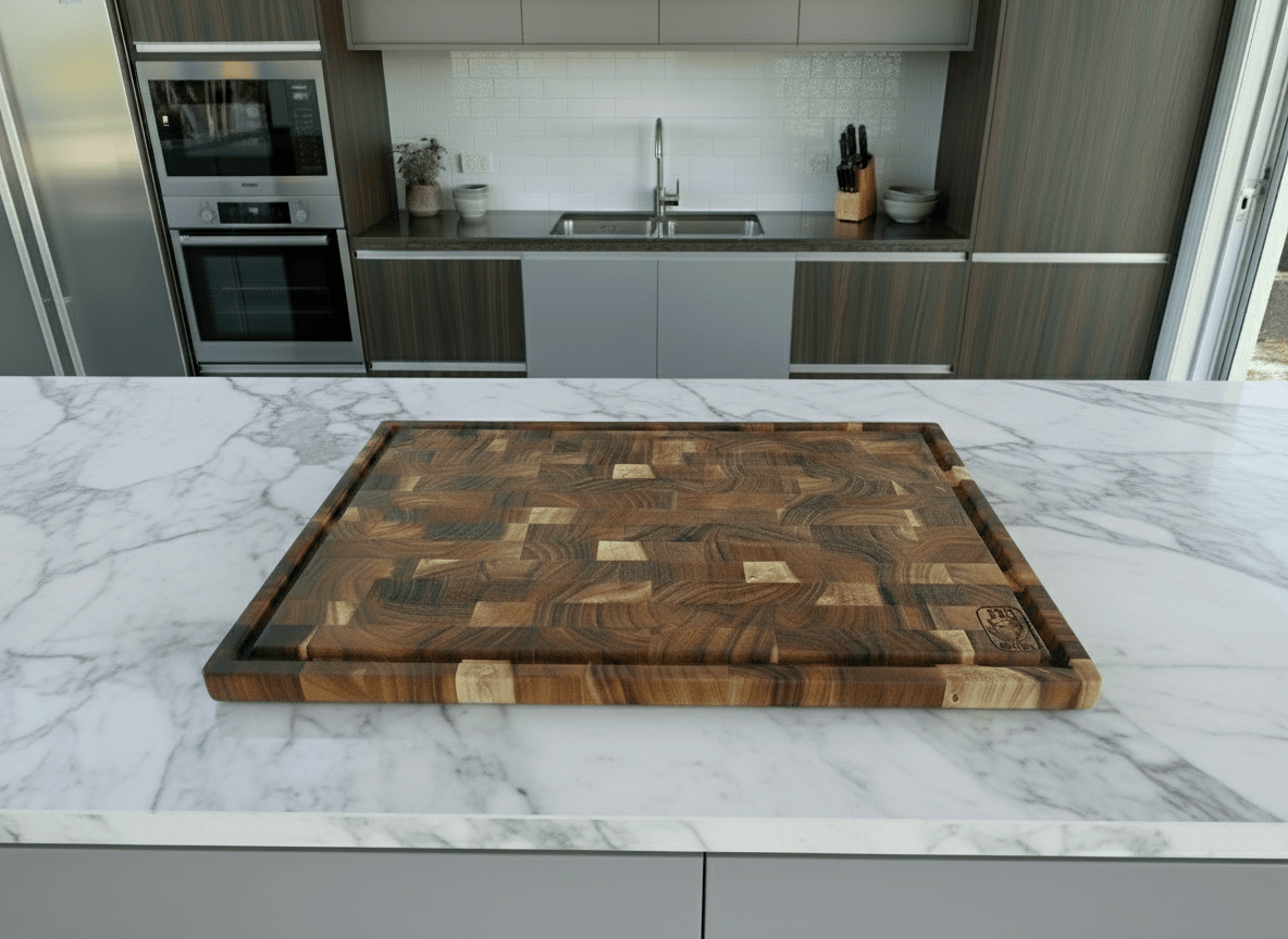 Biggest BBQ Board™ - 36" x 24" | BBQBoards