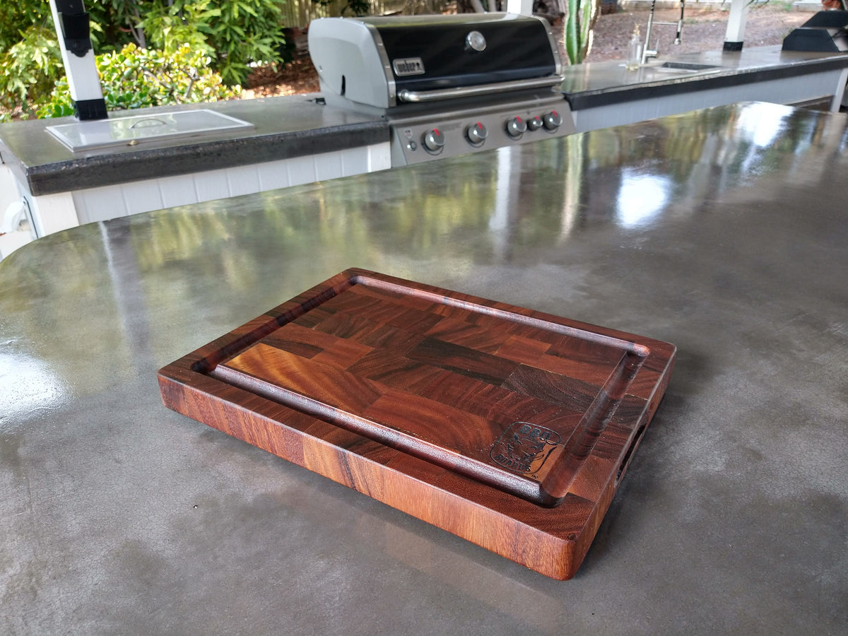 Best BBQ Board™ - 16" x 12" | BBQBoards