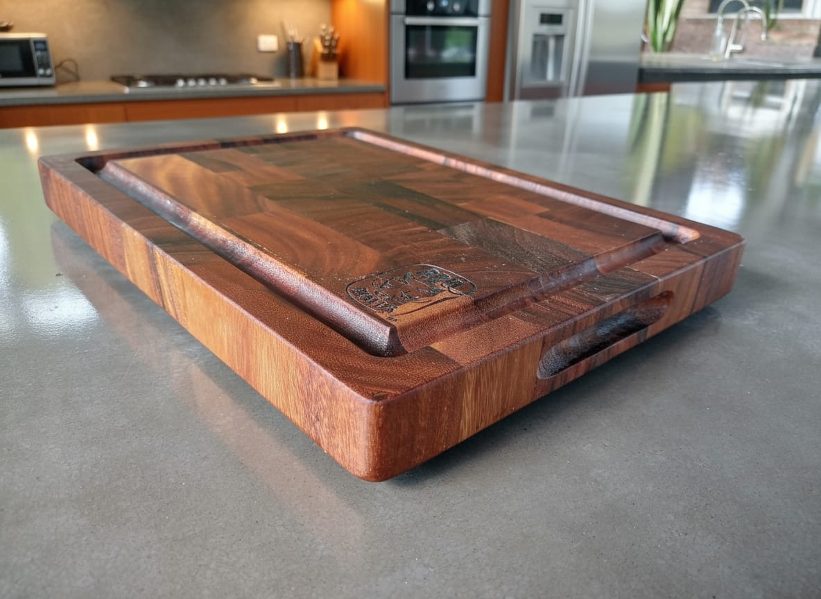 Best BBQ Board™ - 16" x 12" | BBQBoards
