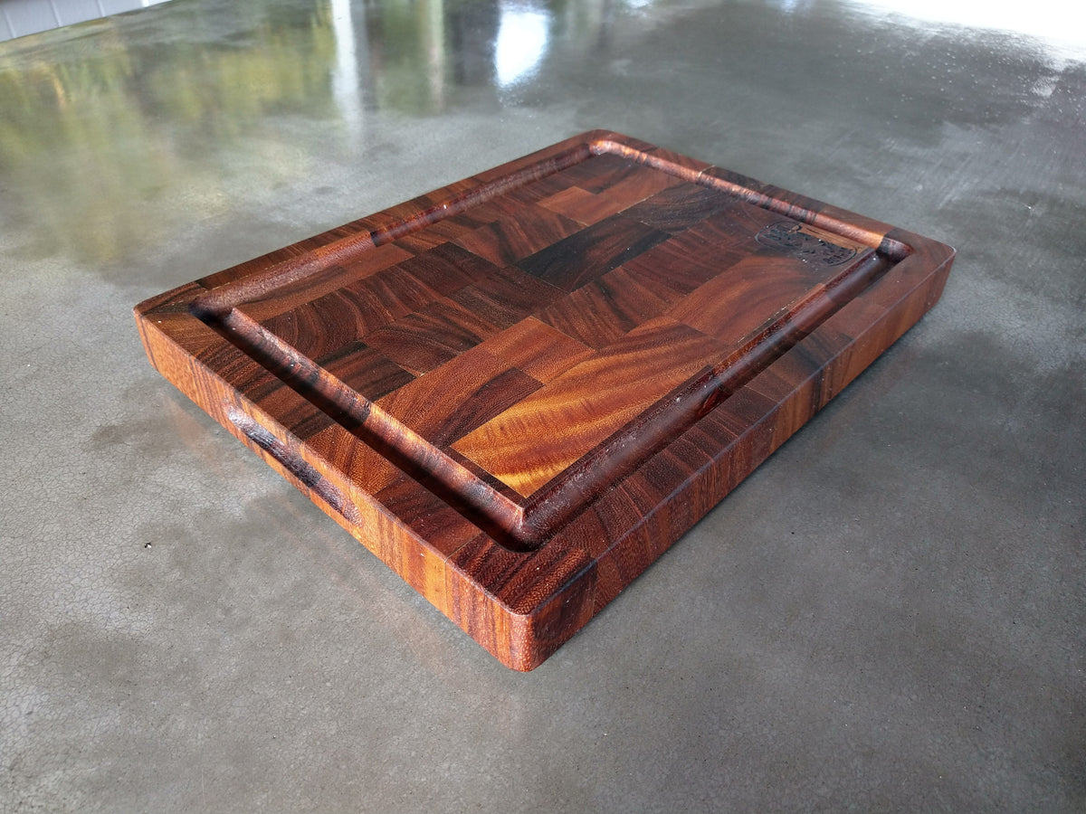 Best BBQ Board™ - 16" x 12" | BBQBoards