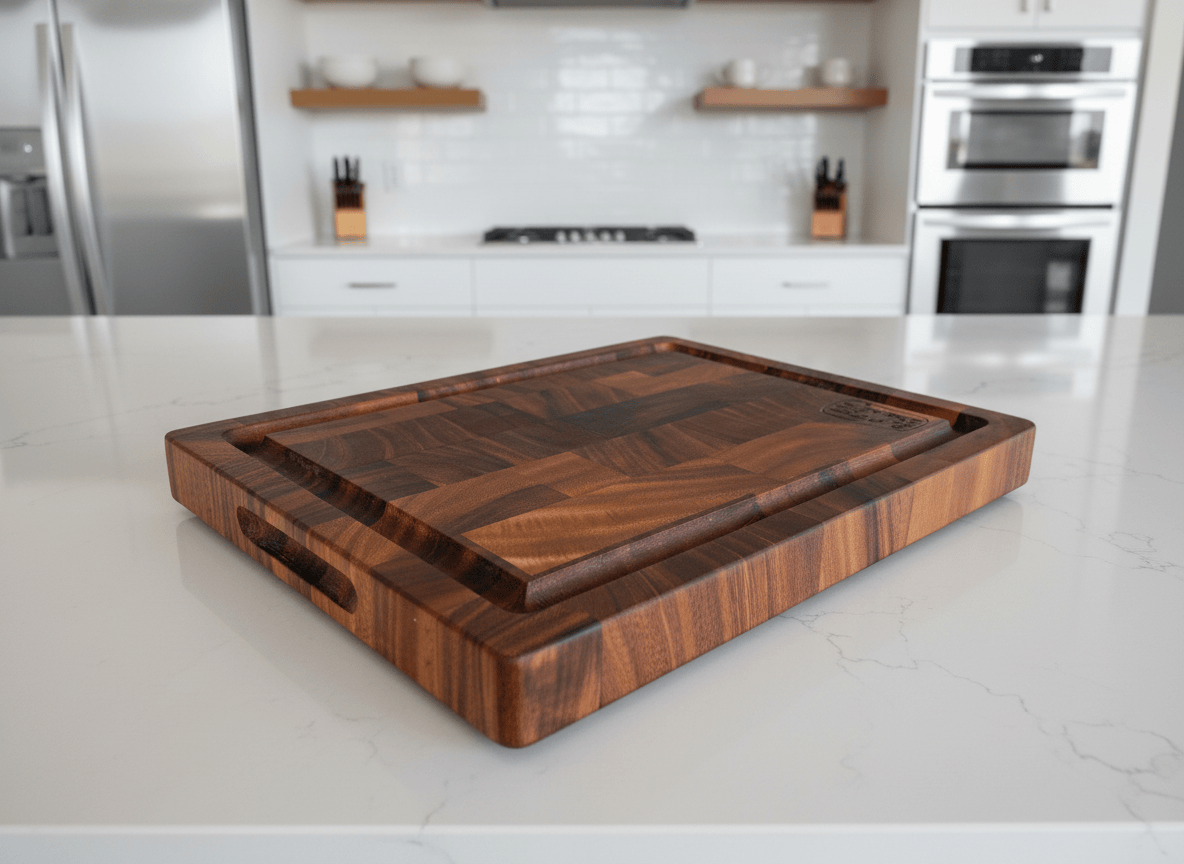 Best BBQ Board™ - 16" x 12" | BBQBoards