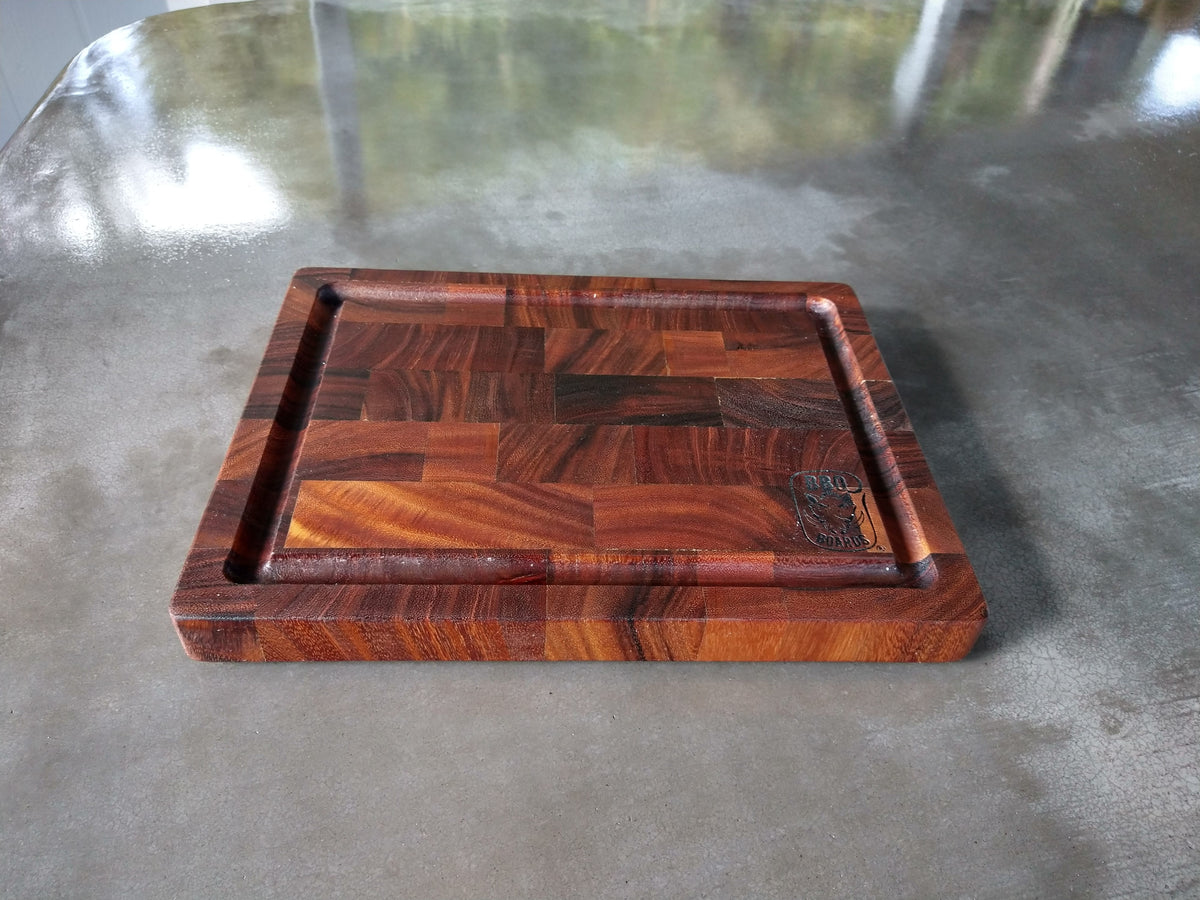 Best BBQ Board™ - 16" x 12" | BBQBoards