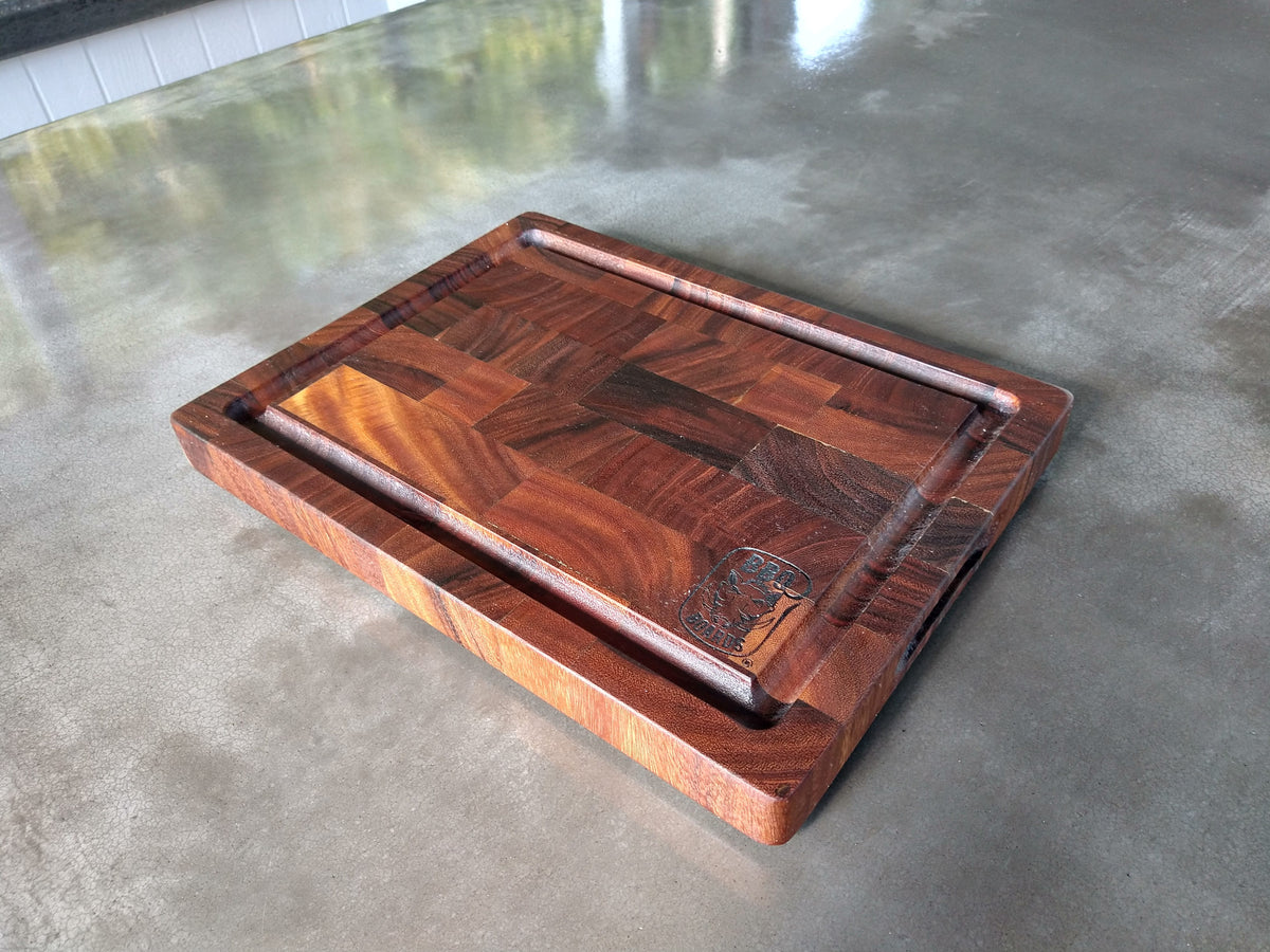 Best BBQ Board™ - 16" x 12" | BBQBoards