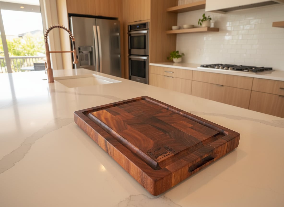 Best BBQ Board™ - 16" x 12" | BBQBoards