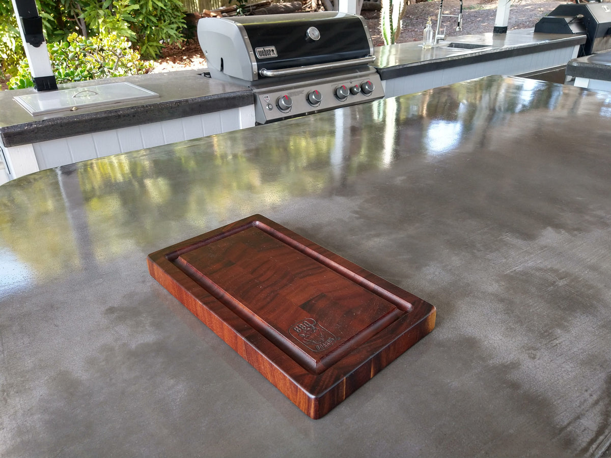 Basic BBQ Board™ - 16" x 9" | BBQBoards