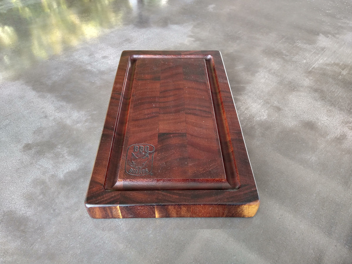 Basic BBQ Board™ - 16" x 9" | BBQBoards