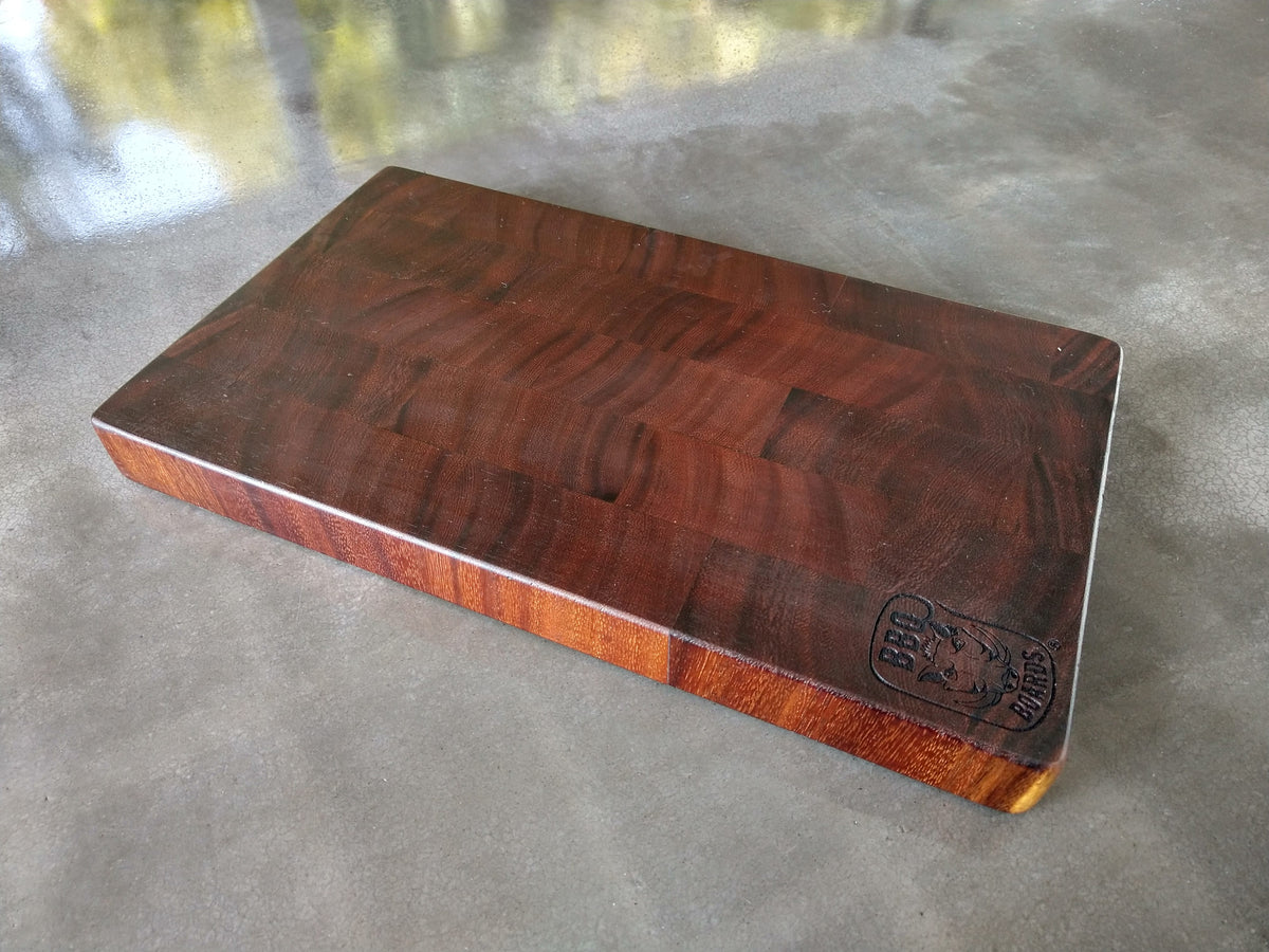 Basic BBQ Board™ - 16" x 9" | BBQBoards