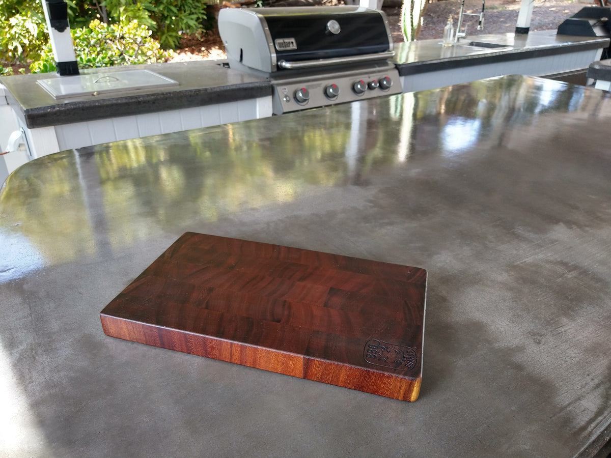 Basic BBQ Board™ - 16" x 9" | BBQBoards