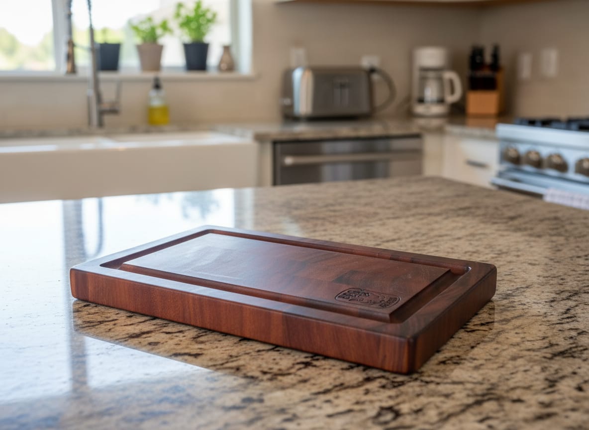 Basic BBQ Board™ - 16" x 9" | BBQBoards