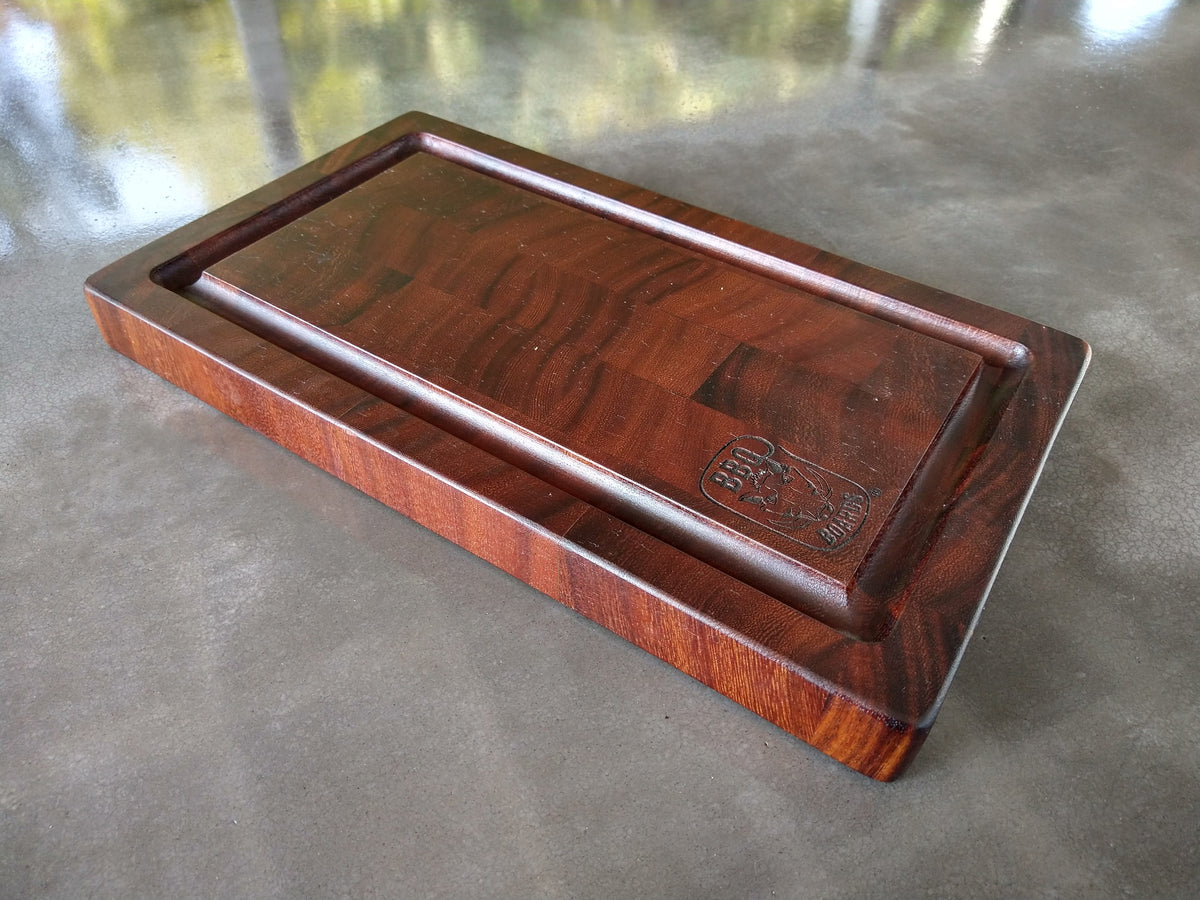 Basic BBQ Board™ - 16" x 9" | BBQBoards
