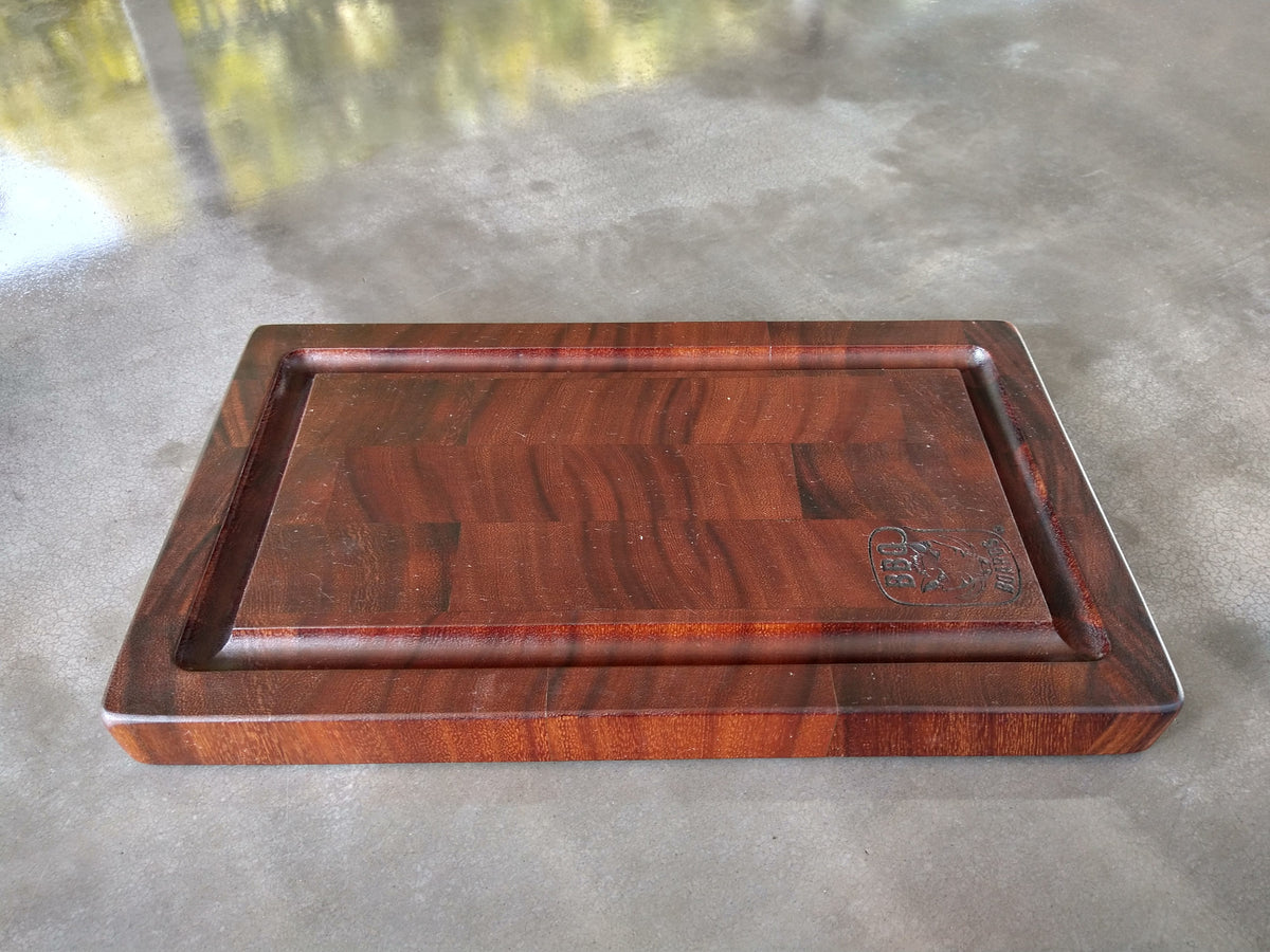 Basic BBQ Board™ - 16" x 9" | BBQBoards