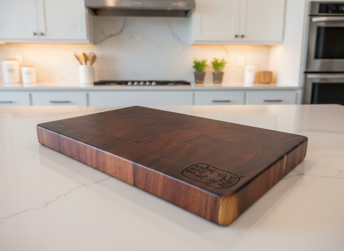Basic BBQ Board™ - 16" x 9" | BBQBoards