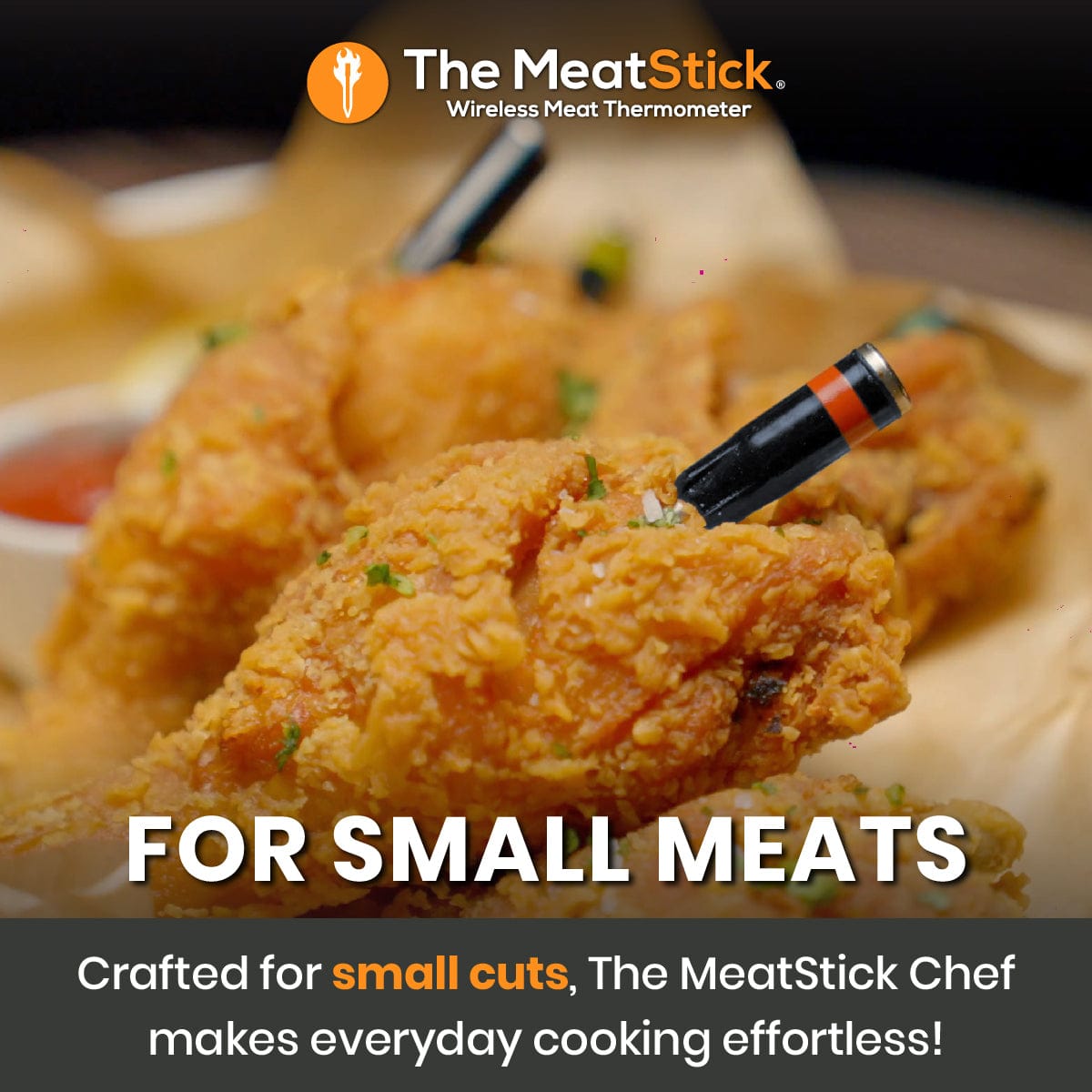 MeatStick Chef X Set | BBQBoards