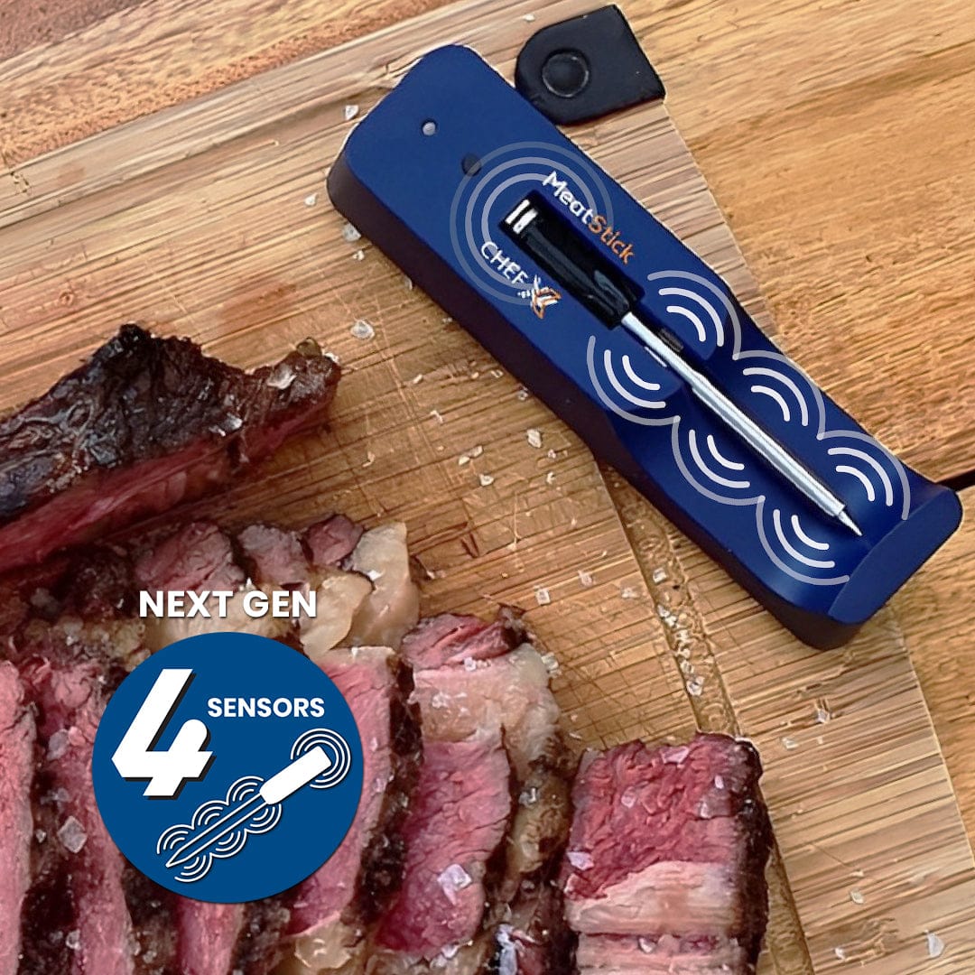 MeatStick Chef X Set | BBQBoards