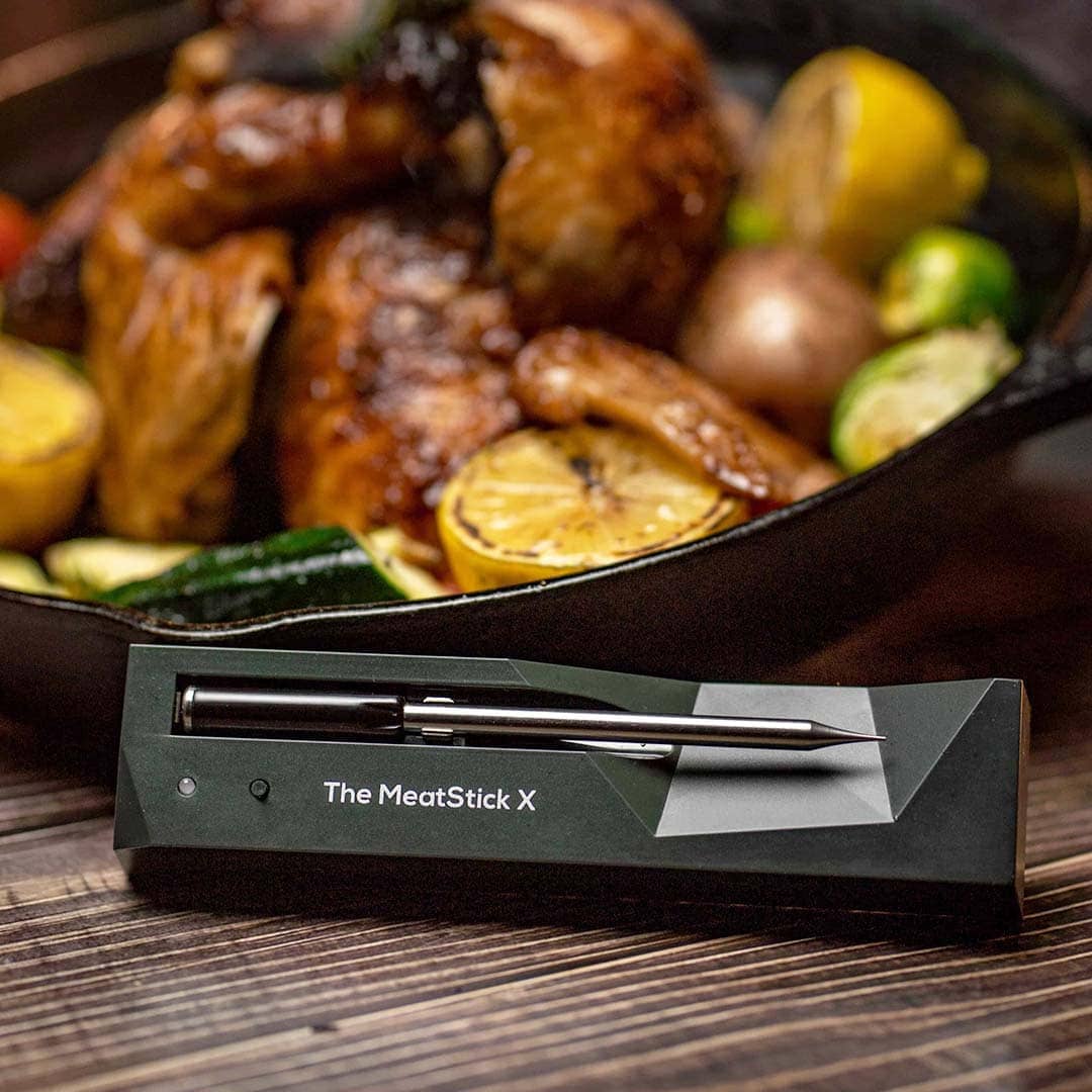 MeatStick X Set | BBQBoards