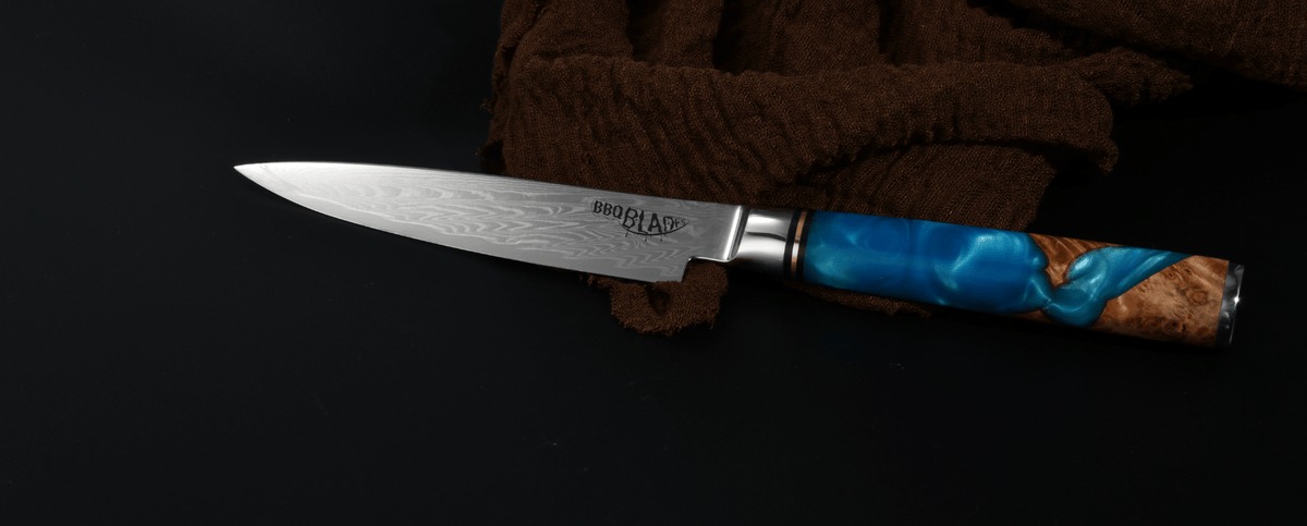 BBQ Blades™ Deluxe Cutlery Set | BBQBoards