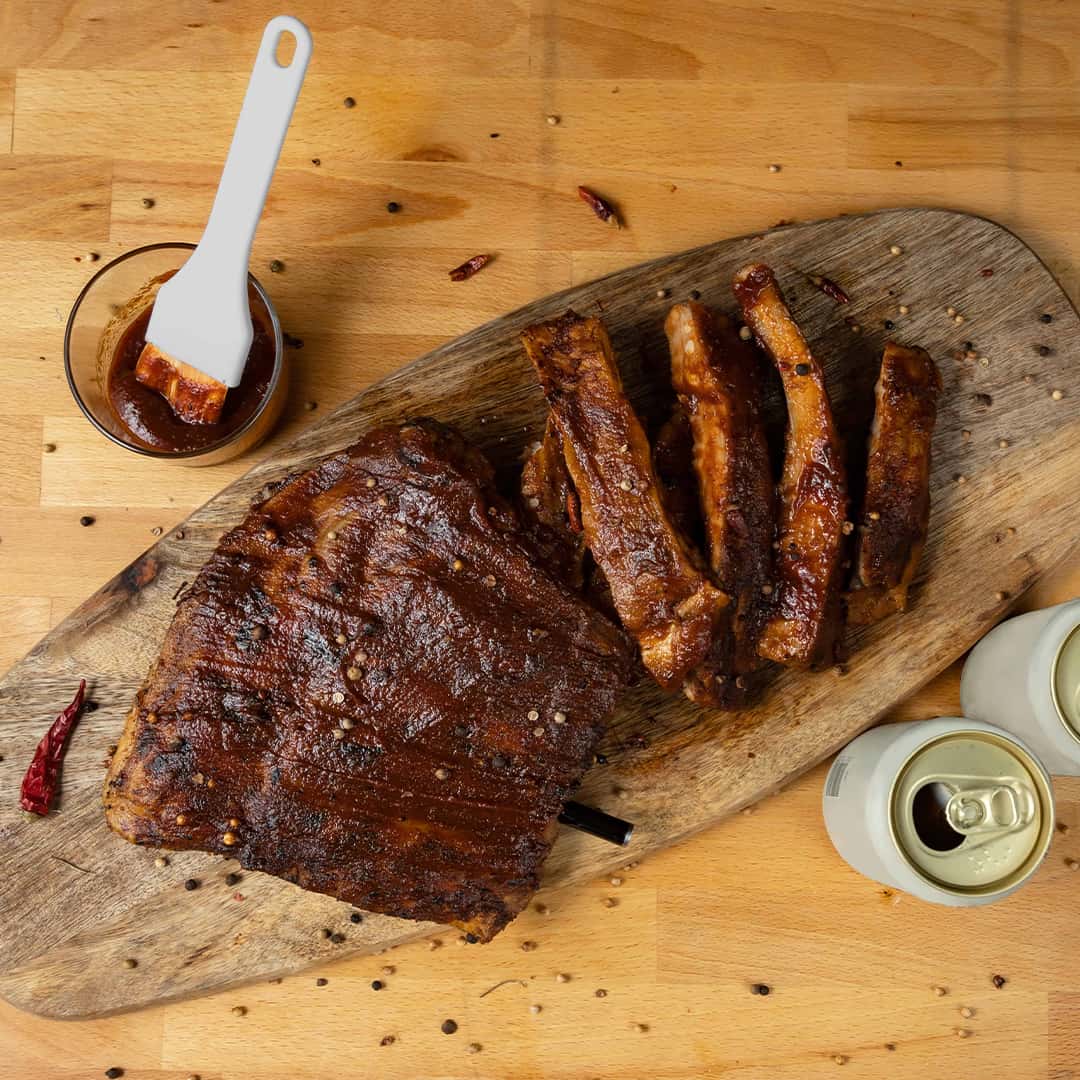 The MeatStick Xtender Set | BBQBoards