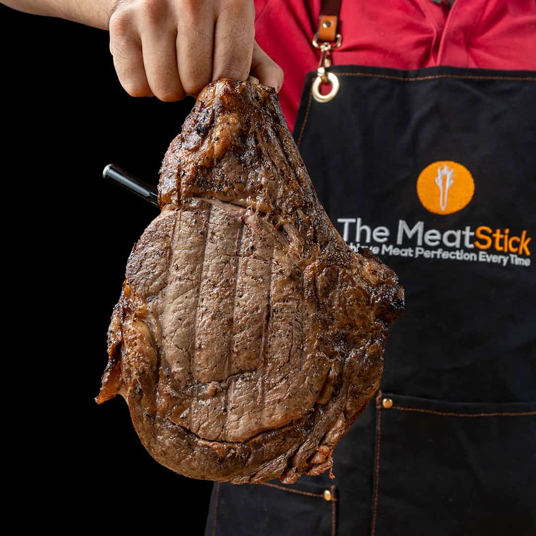 The MeatStick Xtender Set | BBQBoards
