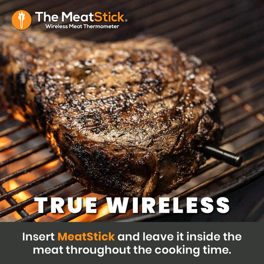 The MeatStick Xtender Set | BBQBoards