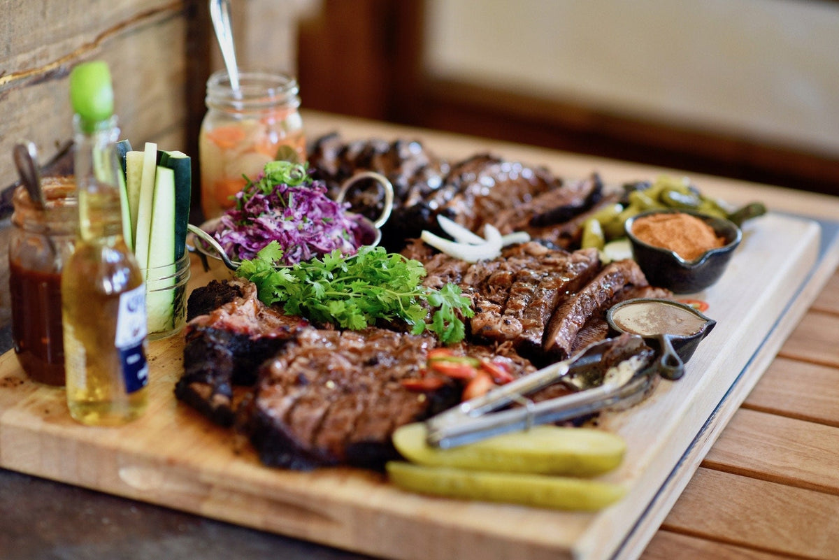 Casa M Spice Co® Chain Reaction® | BBQBoards
