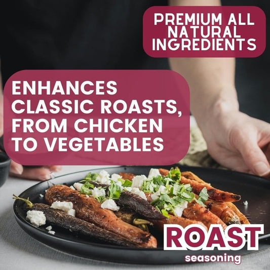 Everything But The Roast Seasoning | BBQBoards