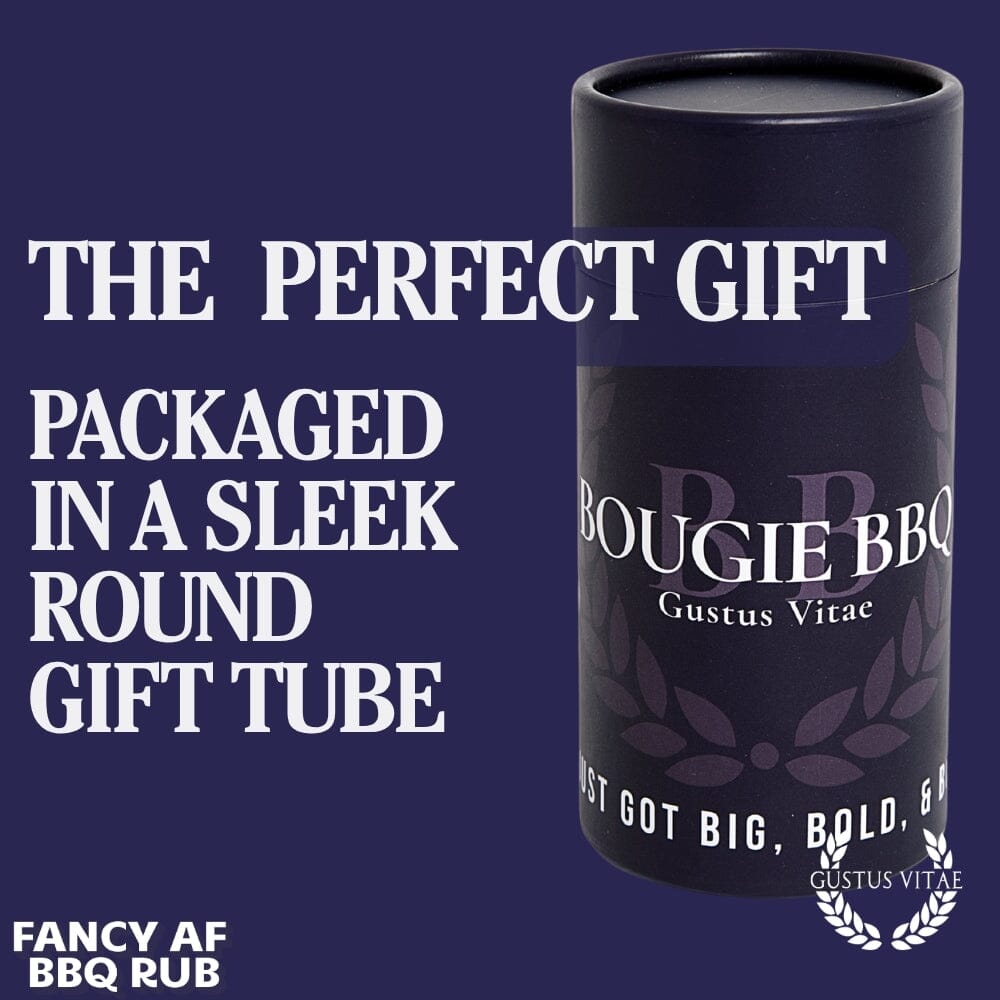Fancy AF BBQ Rub | BBQBoards