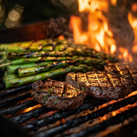 Grill Master Collection - 4 Pack | BBQBoards