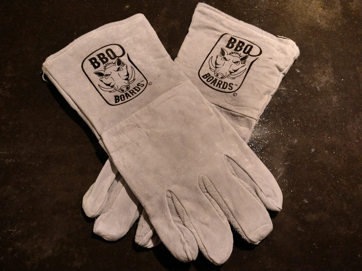 BBQ Boards™ Grilling Gloves | BBQBoards