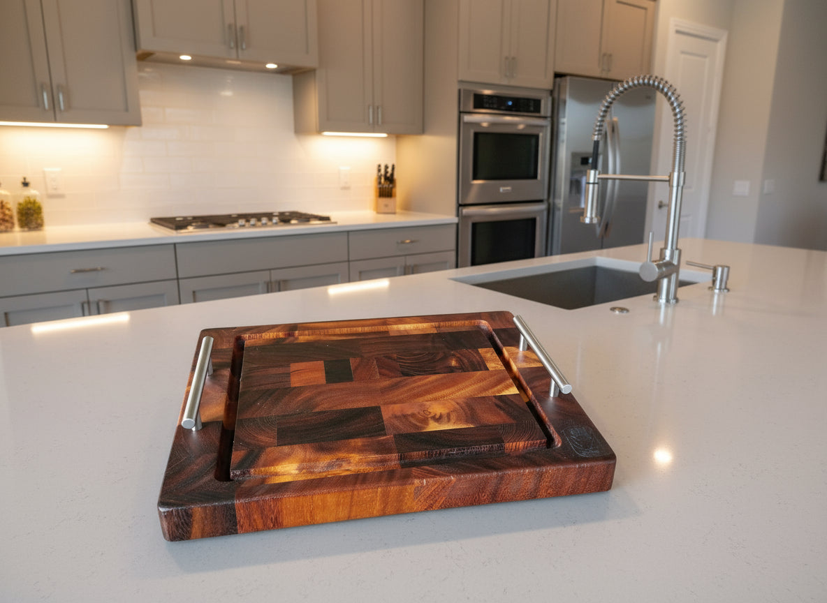 General Use BBQ Boards™