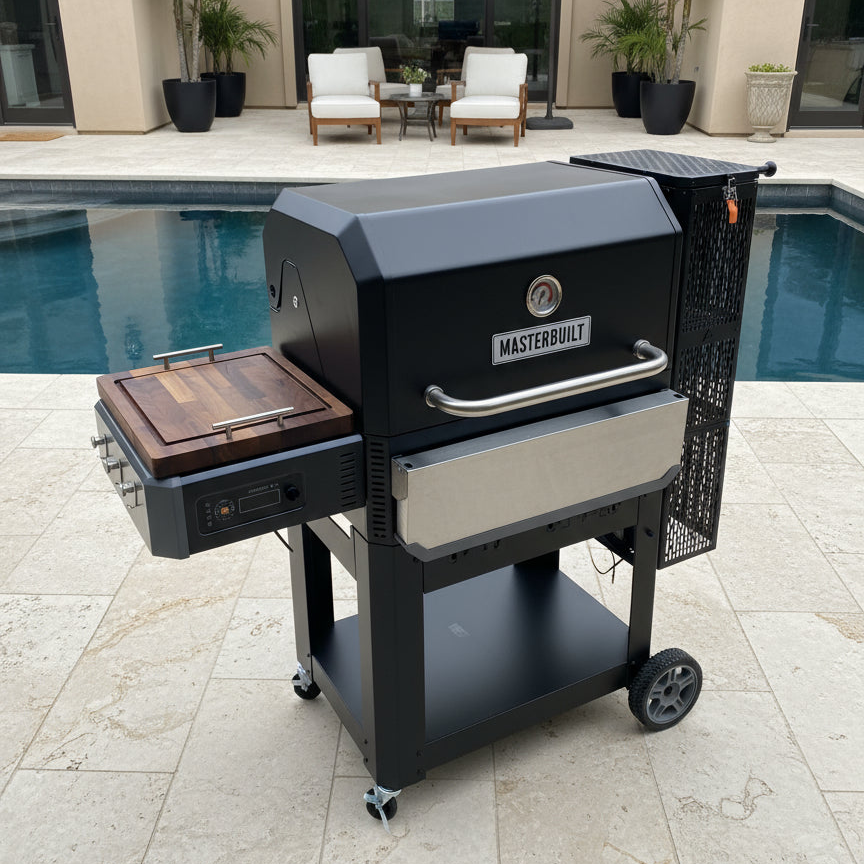 BBQ Boards™ for Masterbuilt