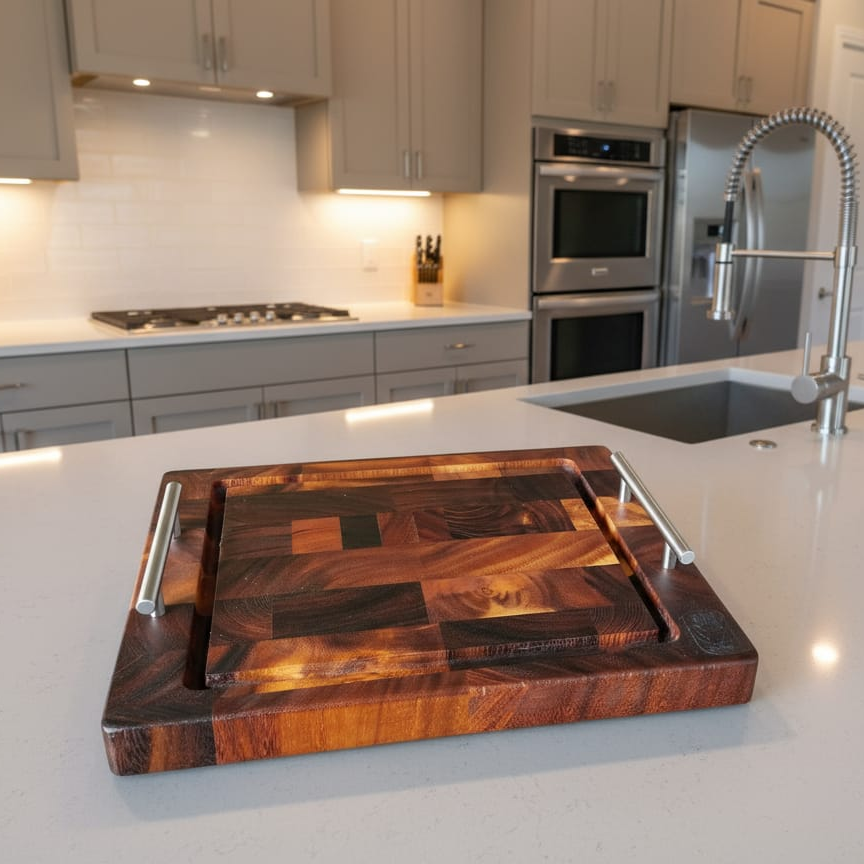 General Use BBQ Boards™ | BBQBoards