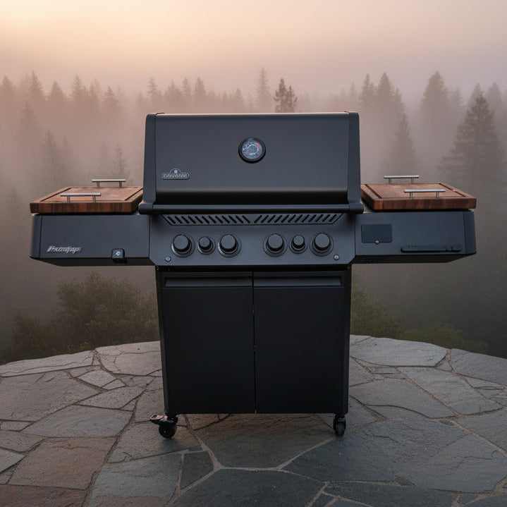 BBQ Boards™ for Napoleon Grills