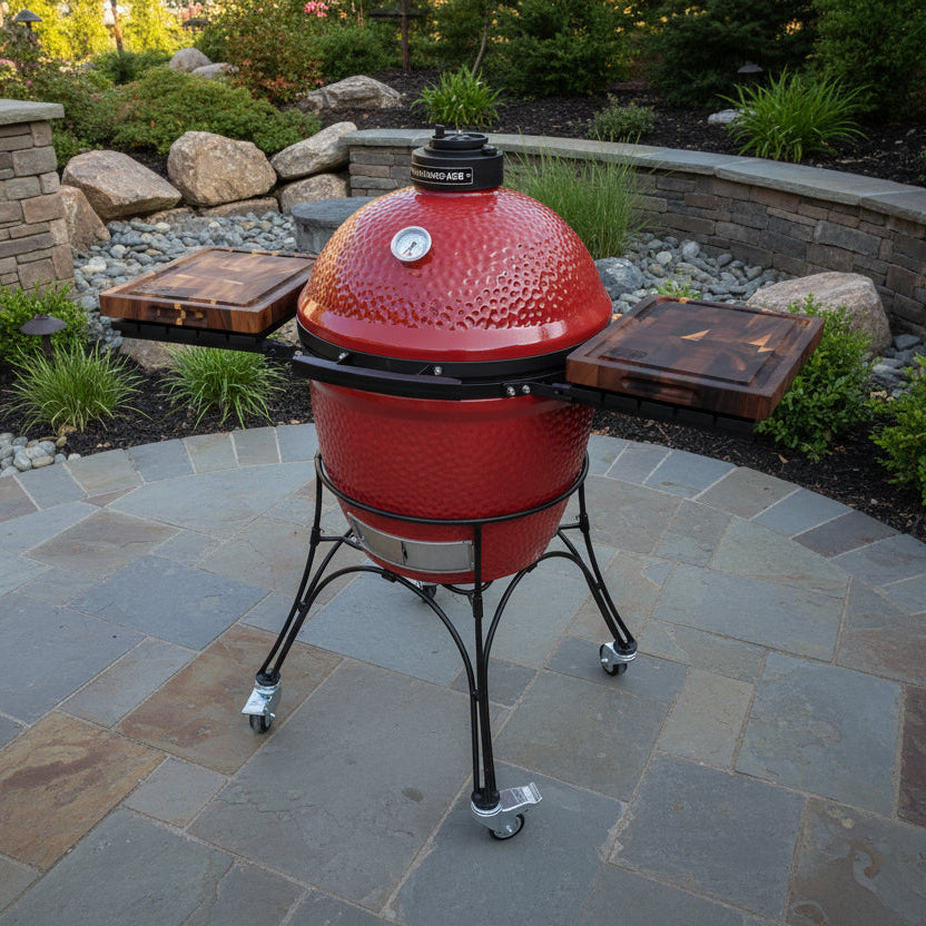 BBQ Boards™ for Kamado Joe