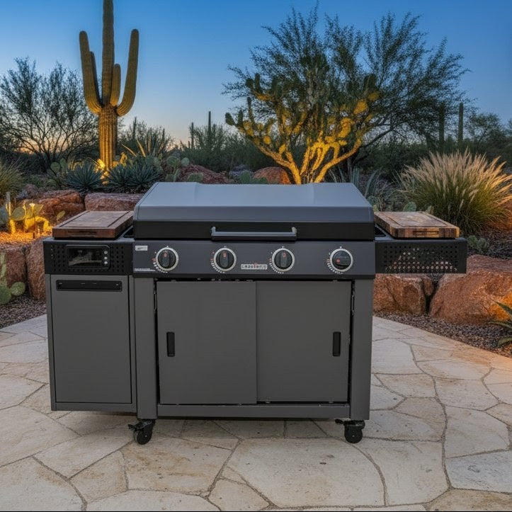 BBQ Boards™ for Blackstone Griddles