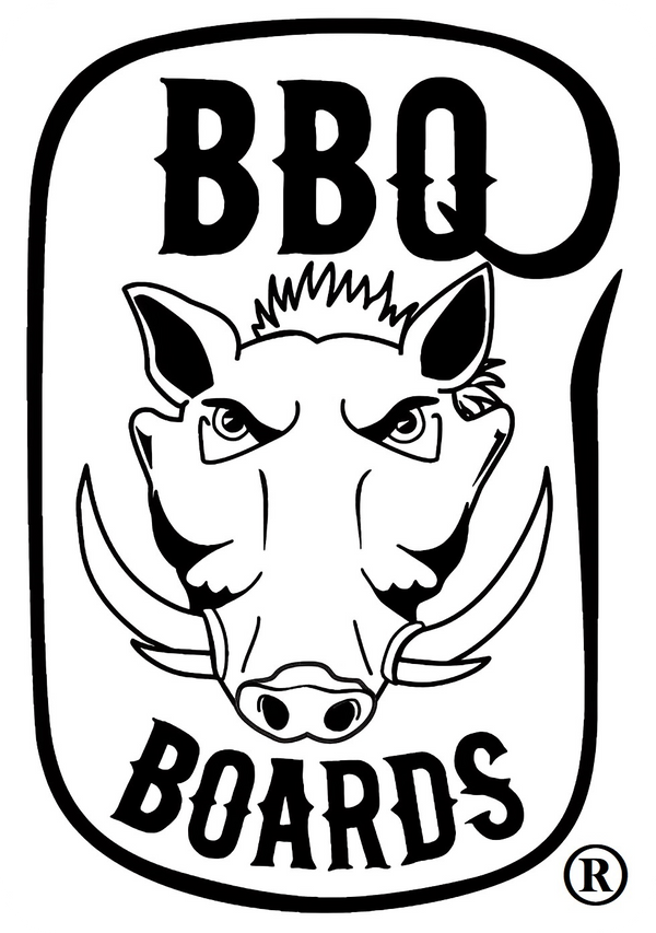 BBQ Boards™