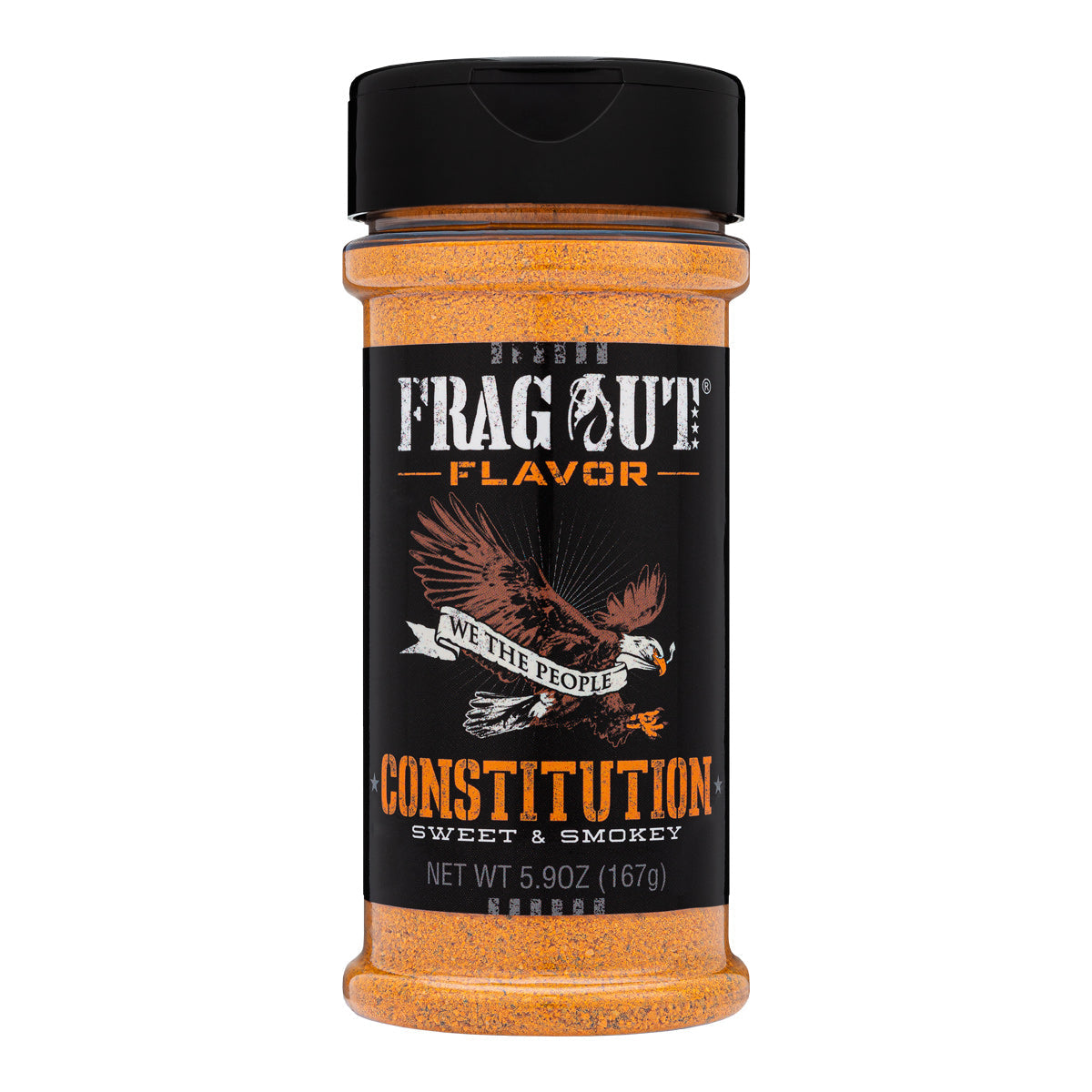Frag Out Favorites