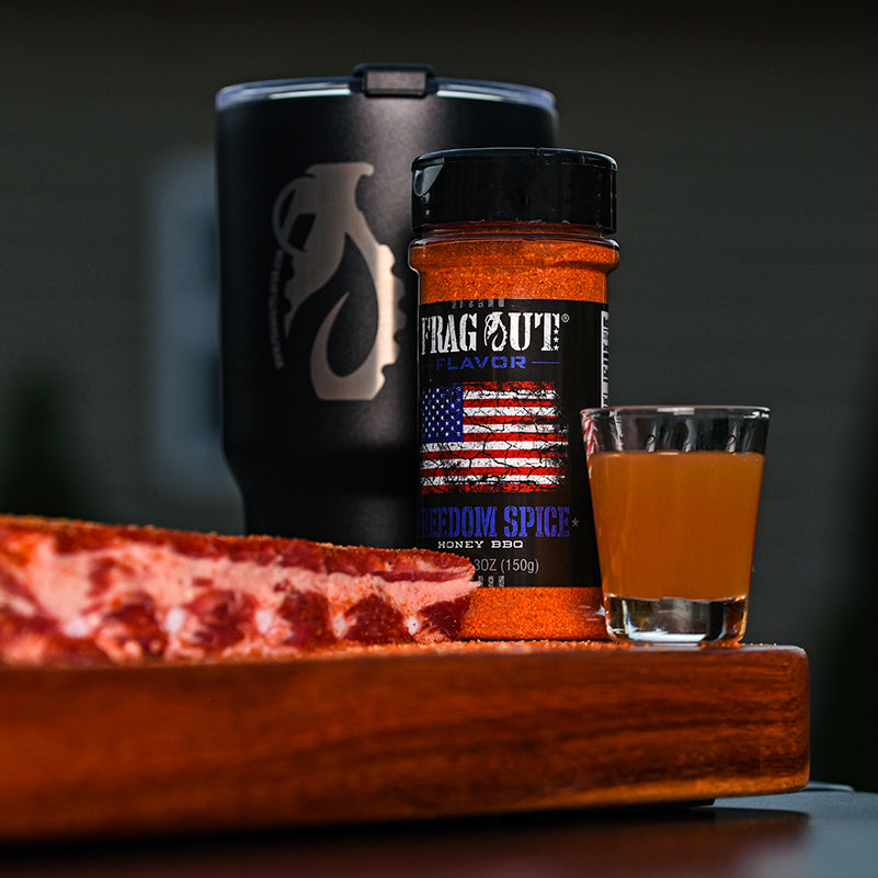 BBQ Pack