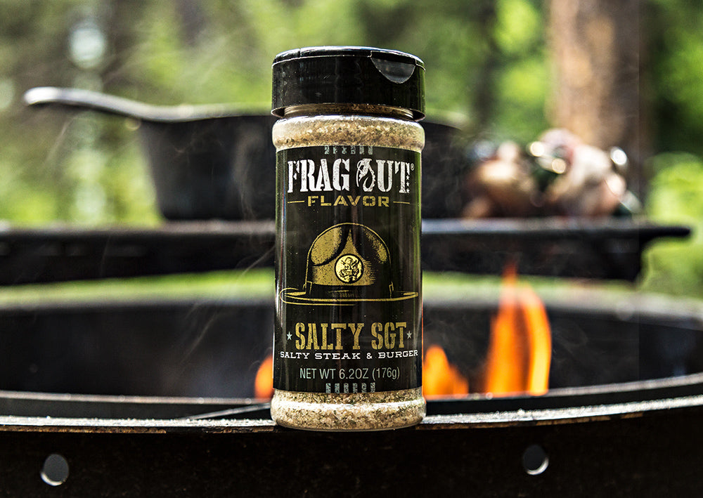 Flavor Liberation Kit